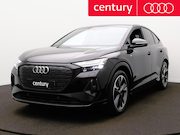 Audi Q4 Sportback - S edition quattro performance 82 kWh | S-line | Adap. Cruise