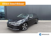 Volkswagen Golf - Life Edition eHybrid | 'App-Connect' draadloze smartphone in