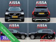 Volvo XC90 - 2.0 T8 Twin Engine AWD Inscription 7 Pers Navigatie Cruise A