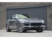 Porsche Cayenne Coupé - 3.0 E-Hybrid | Luchtvering | Sport Chrono | 360 Camera | Ada