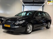 Peugeot 308 - SW 1.6 BlueHDI Blue Lease Pack