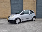 Citroën C2 - 1.1i Furio airco