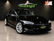 Tesla Model S - 75D Base