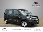 Peugeot Partner - Premium 1.5 BlueHDI 100PK / Cruise / Carplay / Airco / Navi