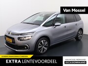 Citroën C4 Grand Picasso - 1.2 PureTech Feel | Apple Carplay/Android Auto | Camera | 17