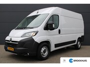 Opel Movano - 2.2D 180pk S&S L2H2 3.5t | Automaat | Camera | 3-Zits | Park