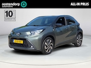 Toyota Aygo X - 1.0 VVT-i MT Pulse | Apple CarPlay | Stoelverw. | Rijklaar i