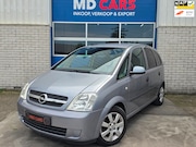 Opel Meriva - 1.6-16V Maxx Cool AIRCO/NAP/NWE APK