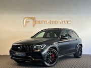 Mercedes-Benz GLC-klasse - 43 4M Premium+ Pano|HuD|Burmester