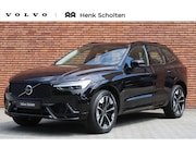 Volvo XC60 - T6 Plug-in hybrid AWD Ultra Dark | Trekhaak | All-Season ban
