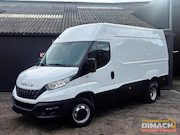 Iveco Daily - 35C16 Dubbellucht - Automaat - Trekhaak - Airco