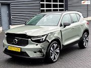 Volvo XC40 - 2.0 B4 Plus Black Edition | Harman Kardon | Memory seat | Pa