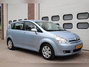 Toyota Corolla Verso - 1.8 VVT-i Sol 7persoons * Airco / Cruise / 71.157Km
