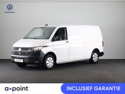 Volkswagen Transporter - 2.0 TDI L2H1 28 Comfortline 110 pk | Verlengde garantie | Na