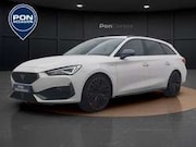 CUPRA Leon - Sportstourer 1.4 e-Hybrid 245PK VZ | Leder | Navig