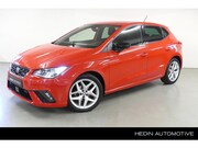 Seat Ibiza - 1.0 TSI FR Business Intense | Climatronic | Vision Plus Pack