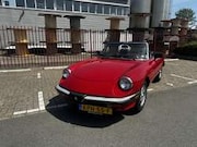 Alfa Romeo Spider - 2.0