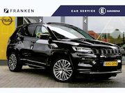 Jeep Compass - 4xe 240 Plug-in Hybrid Electric Summit | Leder | Winterpack 