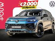 Volkswagen Tayron - 1.5 eHybrid 204pk R-Line Edition | Black Style Pak