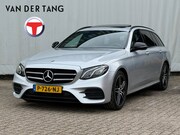 Mercedes-Benz E-klasse - Estate 200 Business Sol. AMG / Panodak