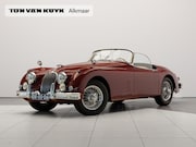 Jaguar XK - 150 OTS Jaguar Xk 150