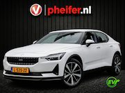 Polestar 2 - Standard Range Single Motor 63kWh SOH 94% Camera/ Navigatie/