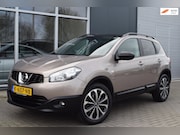 Nissan Qashqai - 1.6 Connect Edition | Automaat | Pano | APK 1-2027