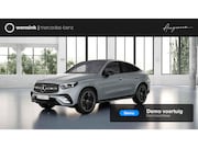 Mercedes-Benz GLC-klasse - 300e 4MATIC Sport Edition | 30-06-2026 Beschikbaar | AMG | P