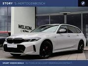 BMW 3-serie - 330 3 Serie Touring 330e M Sport Automaat / Sportstoel