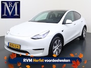Tesla Model Y - Long Range AWD 75 kWh VAN:42.900, - VOOR:39.877, - UW HERFST