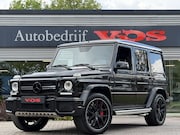 Mercedes-Benz G-klasse - 63 edition 463 | ACC | Open dak | 7 zits