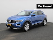 Volkswagen T-Roc - 2.0 TSI 4Motion Sport 190 PK| Origineel Nederlands | 1e Eige