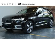 Volvo XC60 - T8 Plug-in hybrid AWD Ultimate Bright | Luchtvering | 1ste E