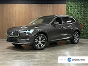 Volvo XC60 - T6 AWD Recharge Bright | Adaptieve Cruise Control | Stoelver