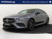 Mercedes-Benz CLA-Klasse - Shooting Brake 250 e AMG Line | Trekhaak | EASY PACK | AMG 1