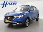 MG MG ZS - EV LUXURY 45 kWh + TREKHAAK | PANORAMA | JBL 95, 1% SOH | LE