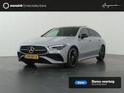 Mercedes-Benz CLA-Klasse - Shooting Brake 180 Business Solution AMG | AMG Line Plus | N