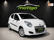 Suzuki Alto - 1.0 Comfort Plus airco en cruise, APK 10-2026