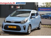 Kia Picanto - 1.0i ComfortLine Airco 4 elc ramen APK 5-2027