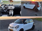 Smart ForFour - 1.0 Proxy