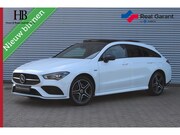 Mercedes-Benz CLA-Klasse - Shooting Brake 250 e AMG/Pano/Sfeer/Carplay
