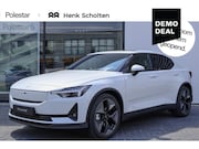 Polestar 2 - Long Range Single Motor Prime 82 kWh | Bowers & Wilkins Audi