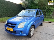 Suzuki Ignis - 1.3-16V GLS APK 06-10-2027