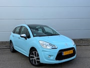 Citroën C3 - 1.6 e-HDi Selection (bj 2012) NAVI|CLIMA|HIFI|PANORAMA