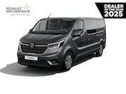 Renault Trafic - Comfort - Dubbele Cabine | Airconditioning | C-Shape LED dag