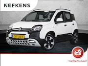 Fiat Panda - 1.0 Hybrid Pandina | 1ste eigenaar | Apple Carplay/Android A