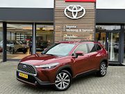 Toyota Corolla Cross - Hybrid 200 Dynamic