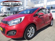 Kia Rio - 1.2 CVVT Super Pack nl-auto 5 deurs cruise control , airco e