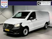 Mercedes-Benz Vito - 116 CDI Lang Automaat|Camera|Navigatie|3-Zits|Trekhaak.|Euro