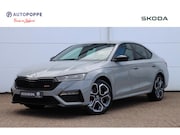 Skoda Octavia - 1.4 TSI RS iV PHEV Business 245pk DSG6